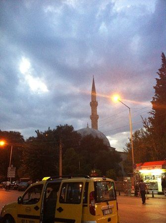 Moschea Murat Pasa